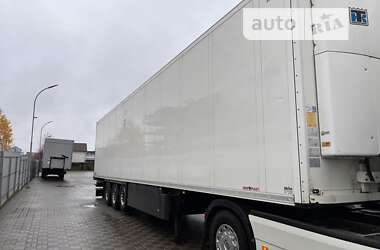 Ціни Schmitz Cargobull Рефрижератор