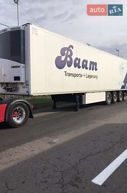 Цены Schmitz Cargobull Рефрижератор