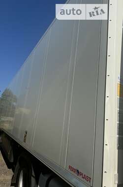 Цены Schmitz Cargobull Рефрижератор