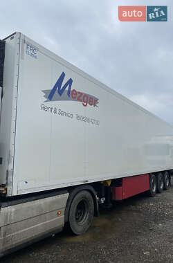 Ціни Schmitz Cargobull Рефрижератор