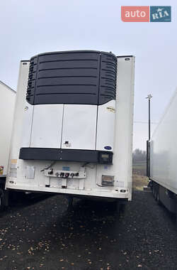 Цены Schmitz Cargobull Рефрижератор