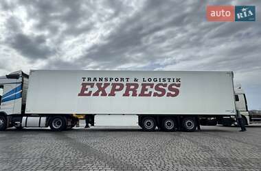 Цены Schmitz Cargobull Рефрижератор