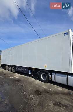 Цены Schmitz Cargobull Рефрижератор