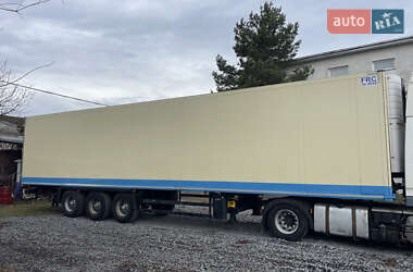 Ціни Schmitz Cargobull Рефрижератор