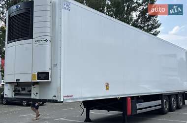 Ціни Schmitz Cargobull Рефрижератор