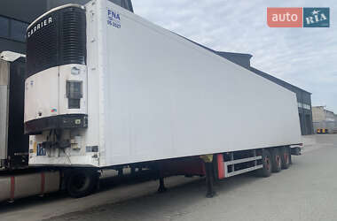 Цены Schmitz Cargobull Рефрижератор