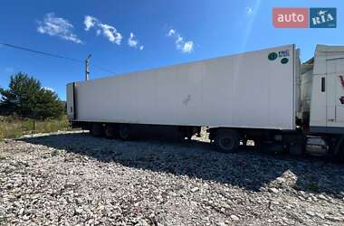 Цены Schmitz Cargobull Рефрижератор