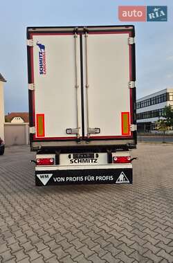 Цены Schmitz Cargobull Рефрижератор