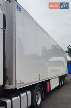 Цены Schmitz Cargobull Рефрижератор