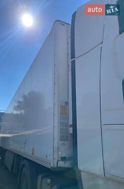 Ціни Schmitz Cargobull Рефрижератор