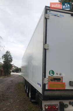 Цены Schmitz Cargobull Рефрижератор