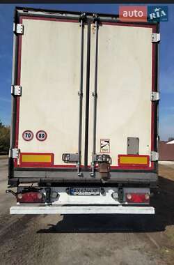 Цены Schmitz Cargobull Рефрижератор