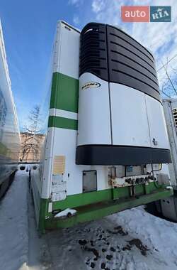 Цены Schmitz Cargobull Рефрижератор