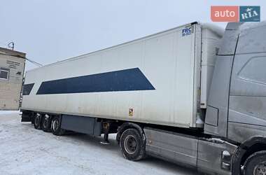Цены Schmitz Cargobull Рефрижератор