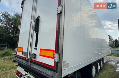 Ціни Schmitz Cargobull Рефрижератор