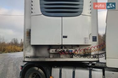 Цены Schmitz Cargobull Рефрижератор