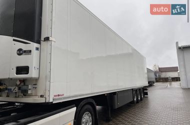 Ціни Schmitz Cargobull Рефрижератор
