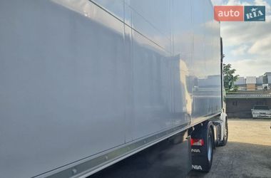 Ціни Schmitz Cargobull Рефрижератор