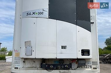 Цены Schmitz Cargobull Рефрижератор