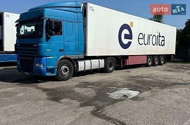 Ціни Schmitz Cargobull Рефрижератор