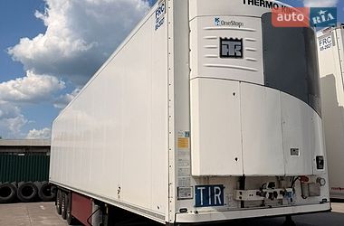 Цены Schmitz Cargobull Рефрижератор