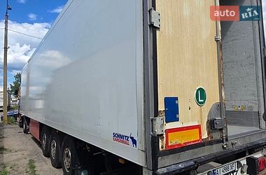 Ціни Schmitz Cargobull Рефрижератор
