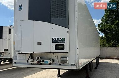 Цены Schmitz Cargobull Рефрижератор