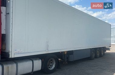Цены Schmitz Cargobull Рефрижератор