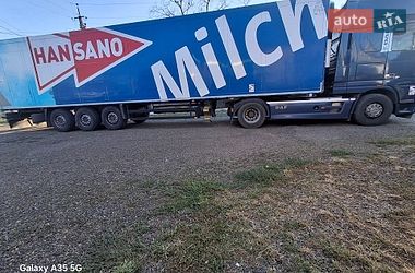 Ціни Schmitz Cargobull Рефрижератор