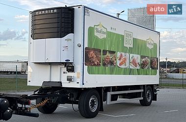 Цены Schmitz Cargobull Рефрижератор