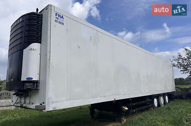 Цены Schmitz Рефрижератор