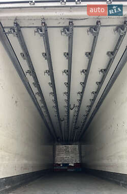 Цены Schmitz Рефрижератор