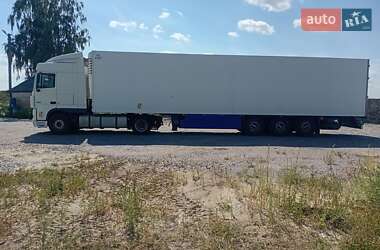 Ціни Schmitz Рефрижератор