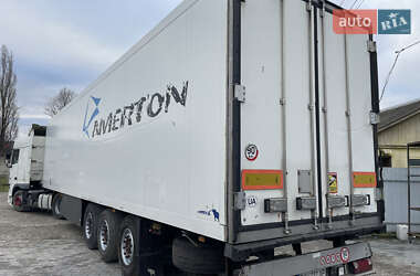 Цены Schmitz Cargobull SKO 24 Рефрижератор