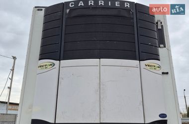 Ціни Schmitz Cargobull SKO 24 Рефрижератор