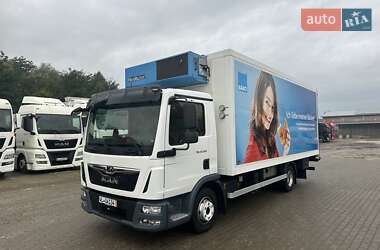 Цены MAN TGL Рефрижератор