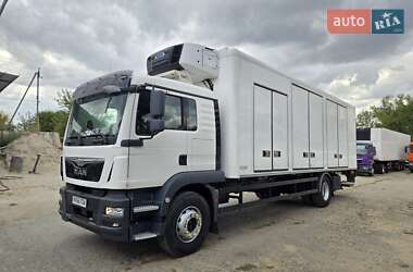 Цены MAN TGM Рефрижератор