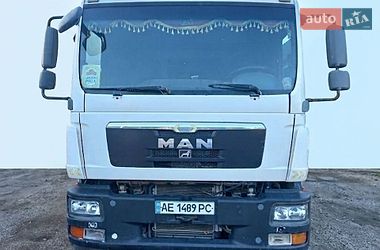 Ціни MAN TGM Рефрижератор