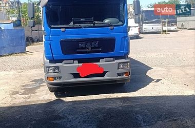 Цены MAN TGM Рефрижератор