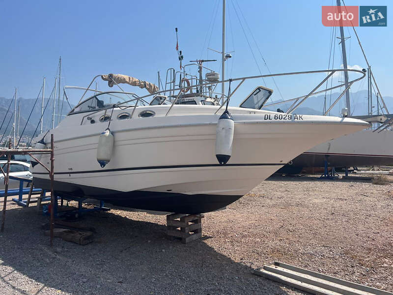 Regal 2760