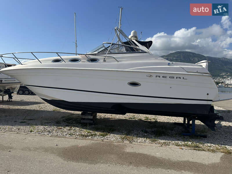 Regal 2760