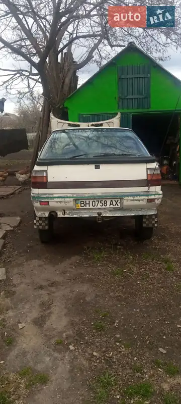 Renault 11 1986