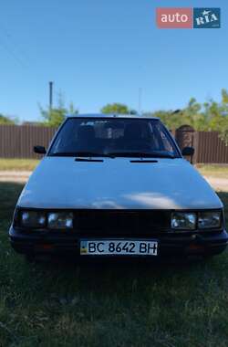 Renault 11  1987