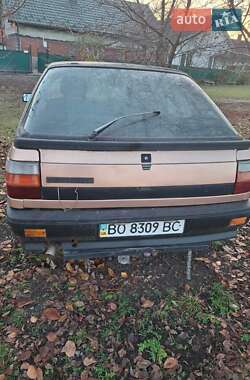 Renault 11 1987