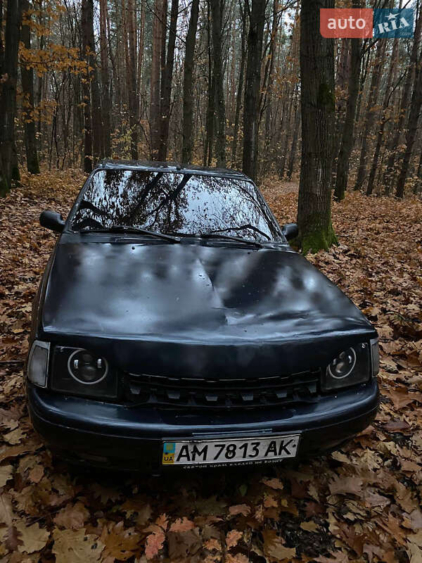 Renault 18