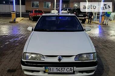 Renault 19  1993