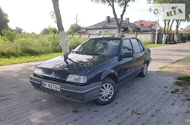 Renault 19 Energy 1990