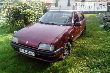 Renault 19  1991