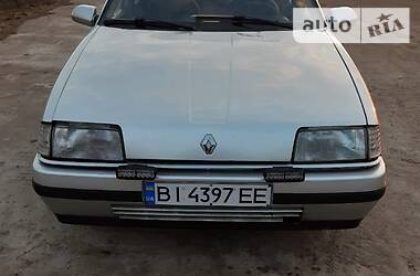 Renault 19  1990