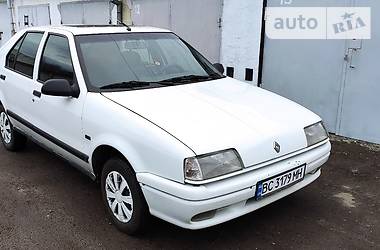 Renault 19  1991